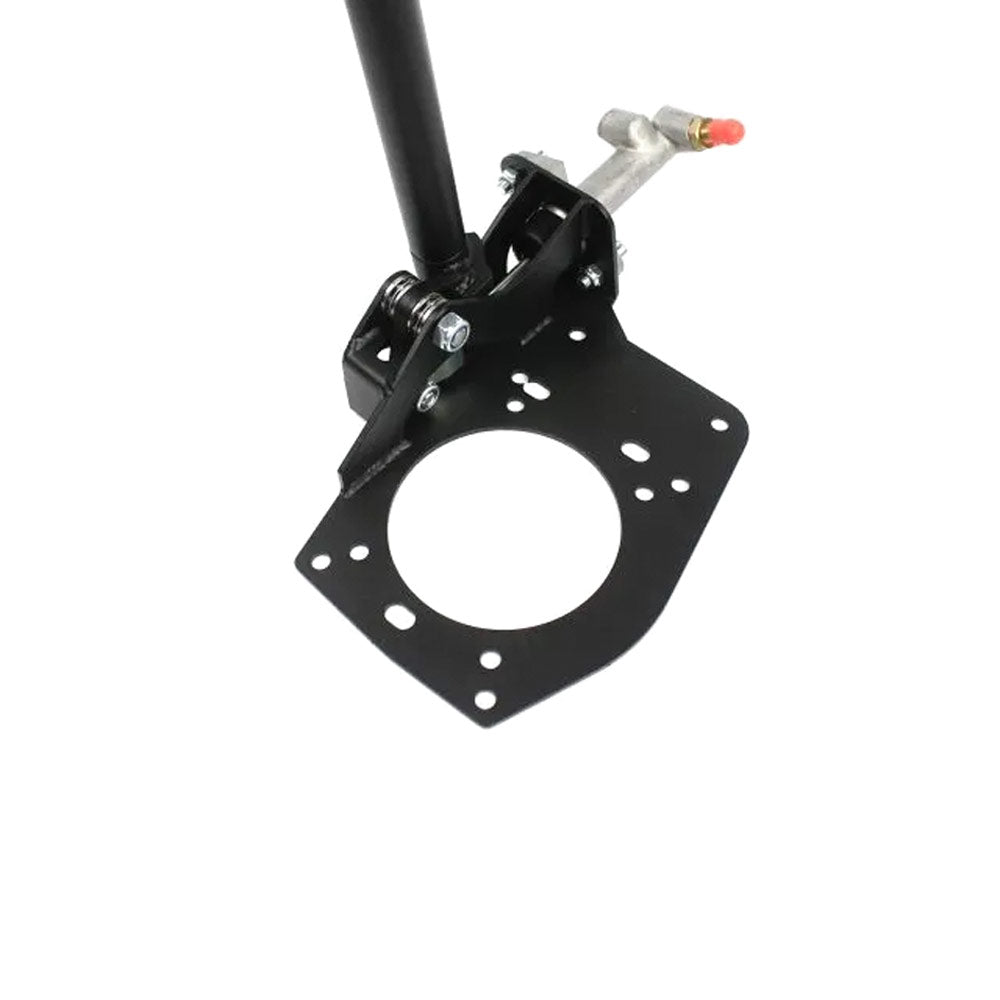 FAMEFORM hydraulische Handbremse E-Brake Fly-Off passend für BMW E36 Hebel abschraubbar