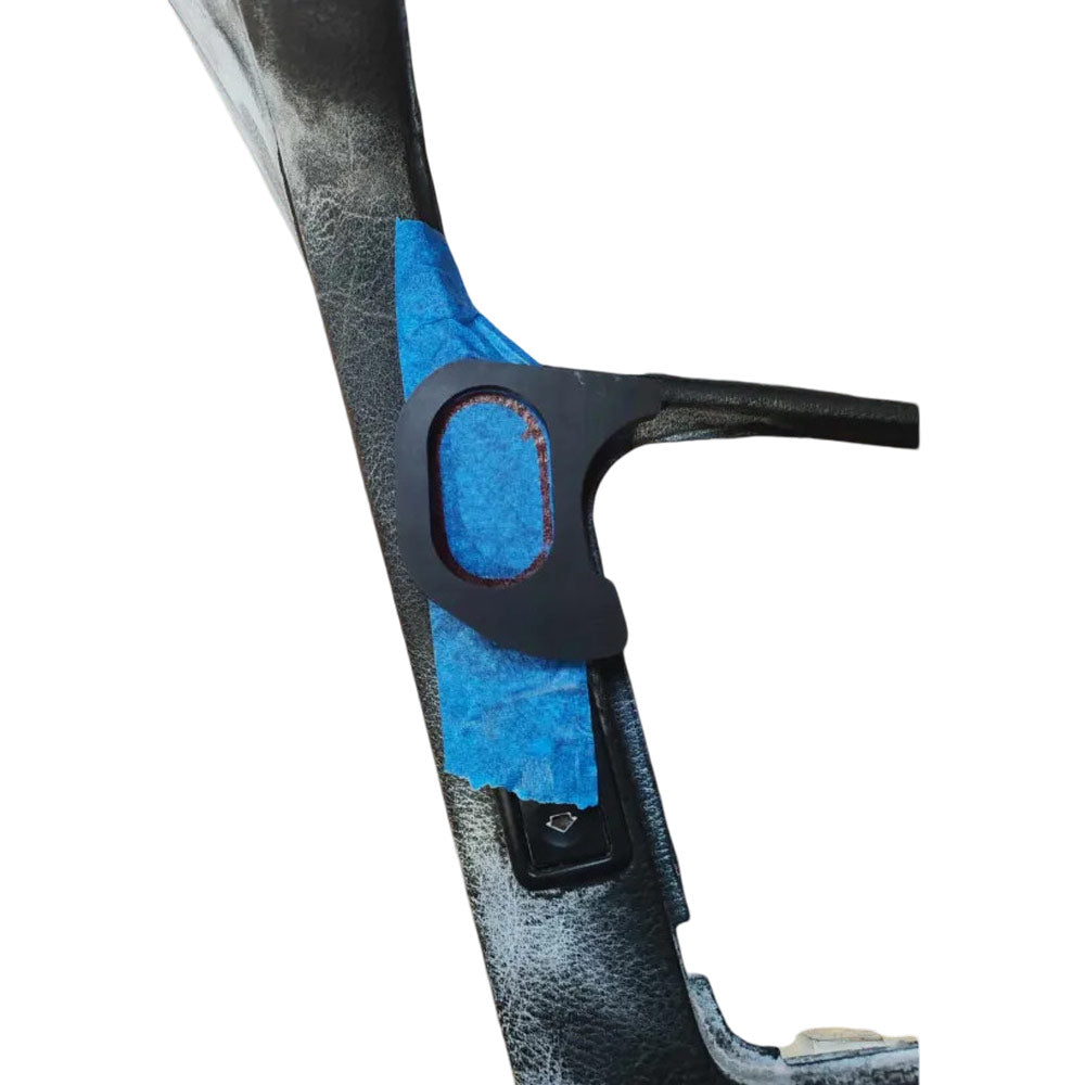 FAMEFORM hydraulische Handbremse E-Brake Fly-Off passend für BMW E36 Hebel abschraubbar