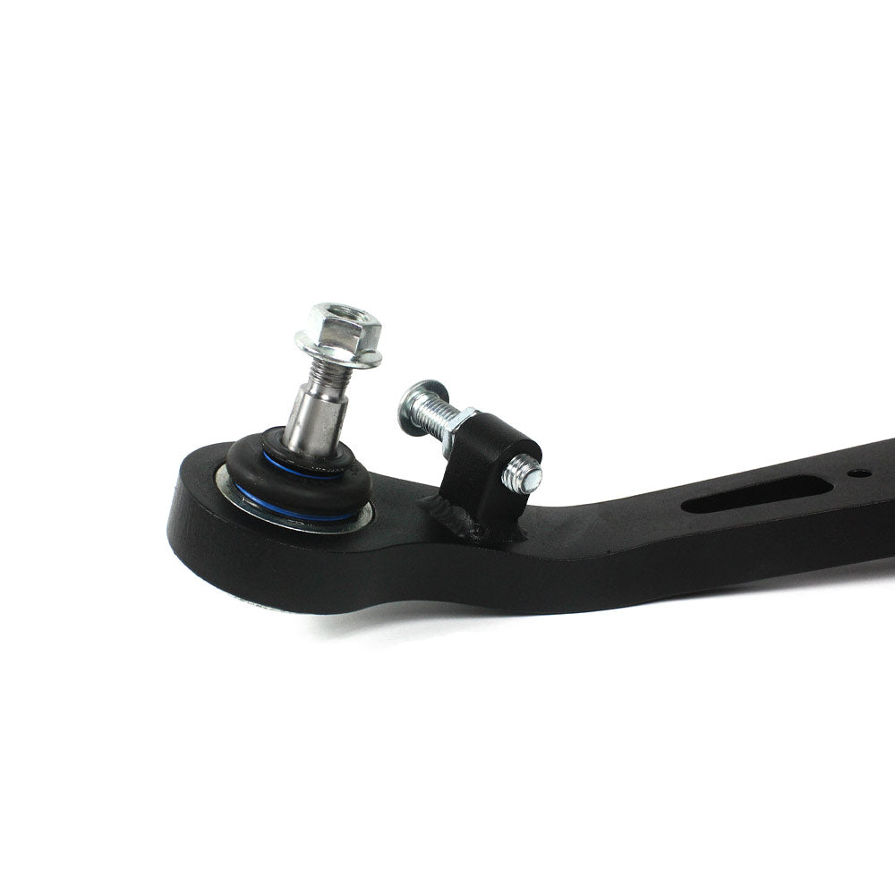 FAMEFORM Lenkwinkel Kit passend für BMW E36 Vorderachse (Stahl)