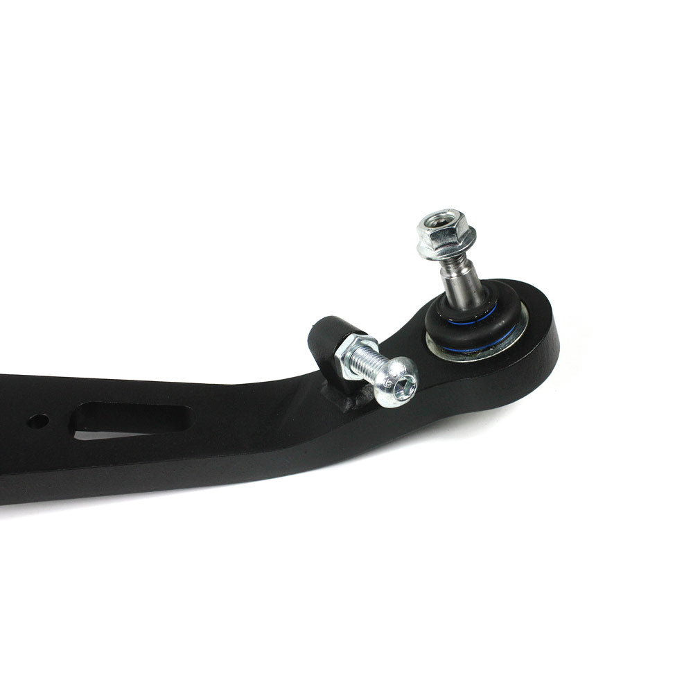 FAMEFORM Lenkwinkel Kit passend für BMW E36 Vorderachse (Stahl)