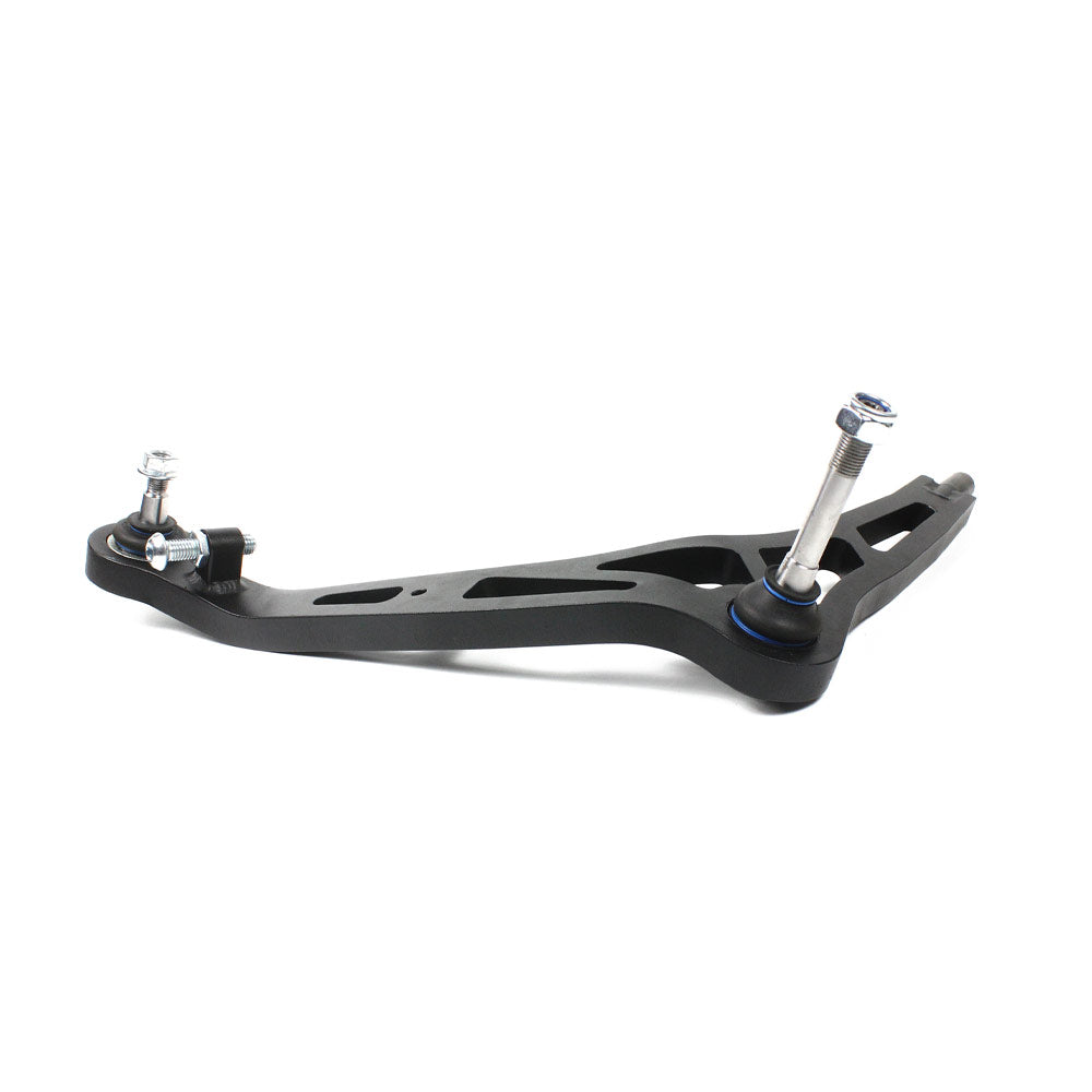 FAMEFORM Lenkwinkel Kit passend für BMW E36 Vorderachse (Stahl)