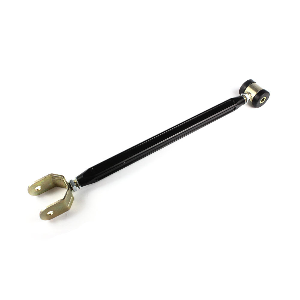 FAMEFORM Querlenker Camber Arms passend für BMW E36 E46 Z4 Hinterachse unten einstellbar Set (Aluminium/PU)