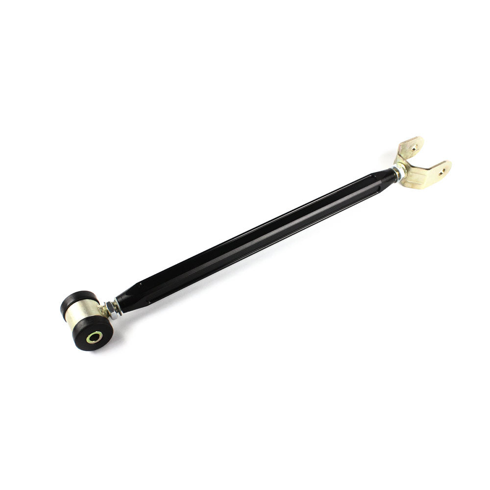 FAMEFORM Querlenker Camber Arms passend für BMW E36 E46 Z4 Hinterachse unten einstellbar Set (Aluminium/PU)