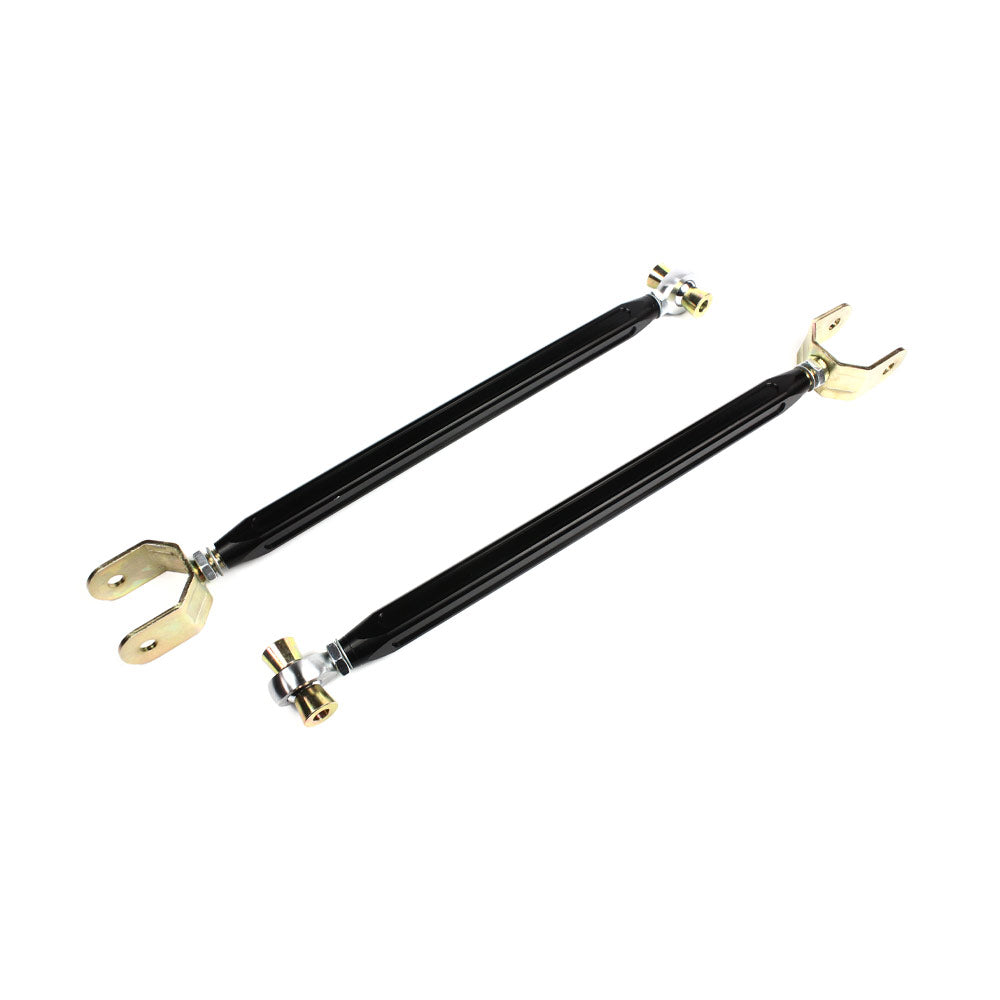 FAMEFORM Querlenker Camber Arms passend für BMW E36 E46 Z4 Hinterachse unten einstellbar Set Uniball (Aluminium)