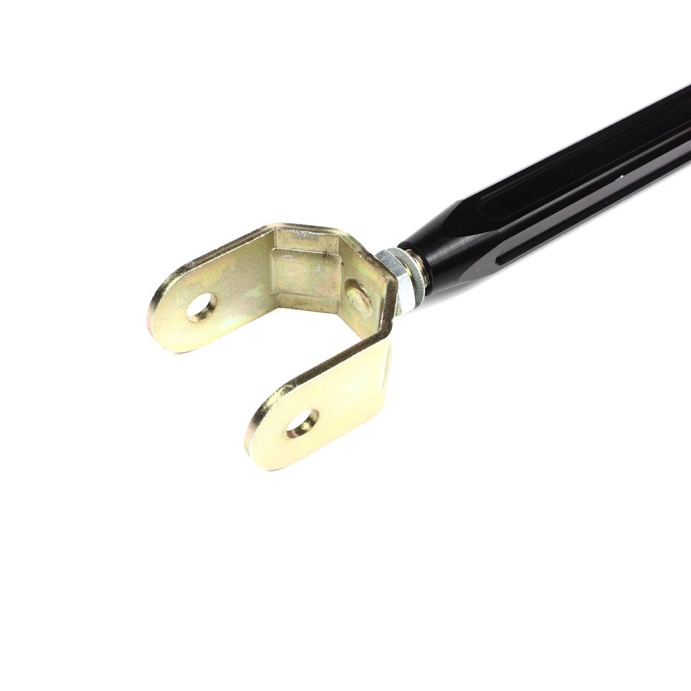 FAMEFORM Querlenker Camber Arms passend für BMW E36 E46 Z4 Hinterachse unten einstellbar Set Uniball (Aluminium)