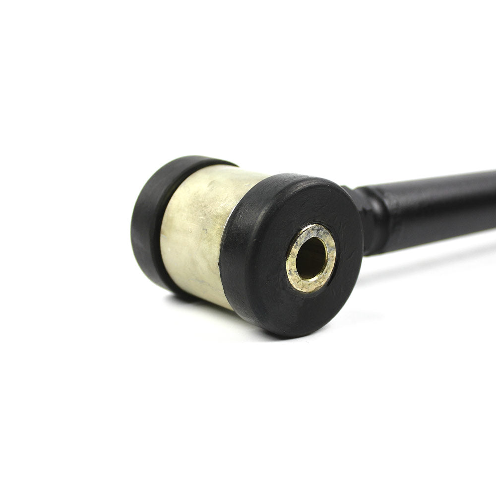FAMEFORM Querlenker Camber Arms V2 passend für BMW E36 E46 Z4 Hinterachse unten einstellbar Set (Stahl/PU)