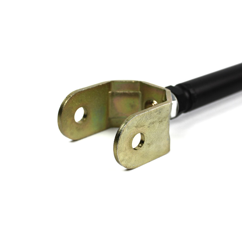 FAMEFORM Querlenker Camber Arms V2 passend für BMW E36 E46 Z4 Hinterachse unten einstellbar Set Uniball (Stahl)
