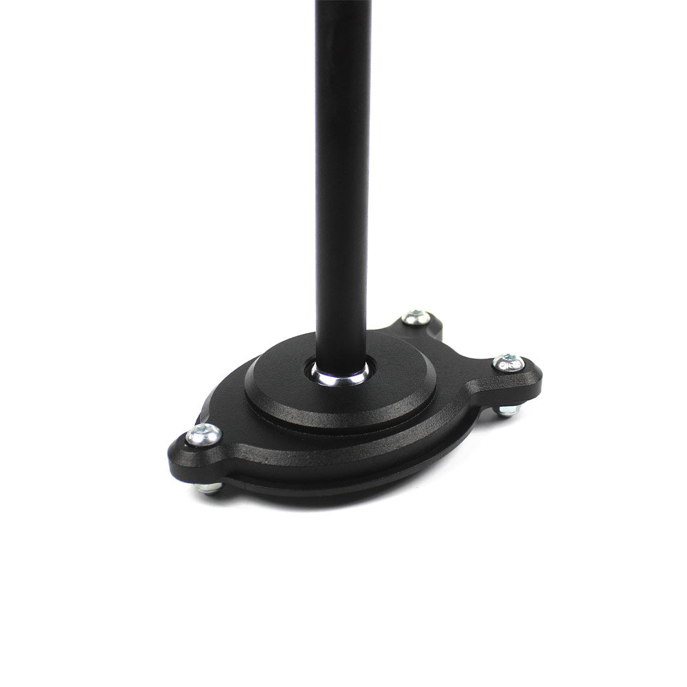 FAMEFORM Short Shifter passend für BMW E8X E9X einstellbar