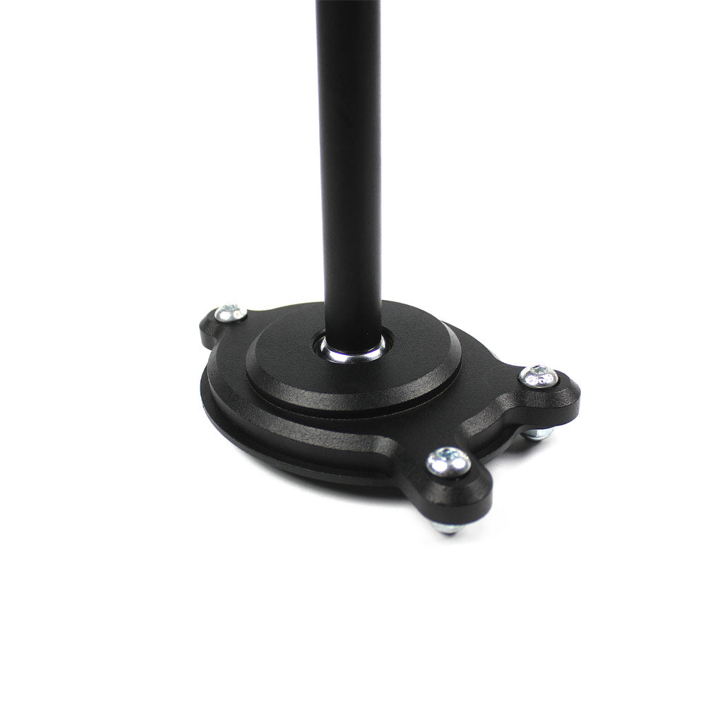 FAMEFORM Short Shifter passend für BMW E8X E9X einstellbar