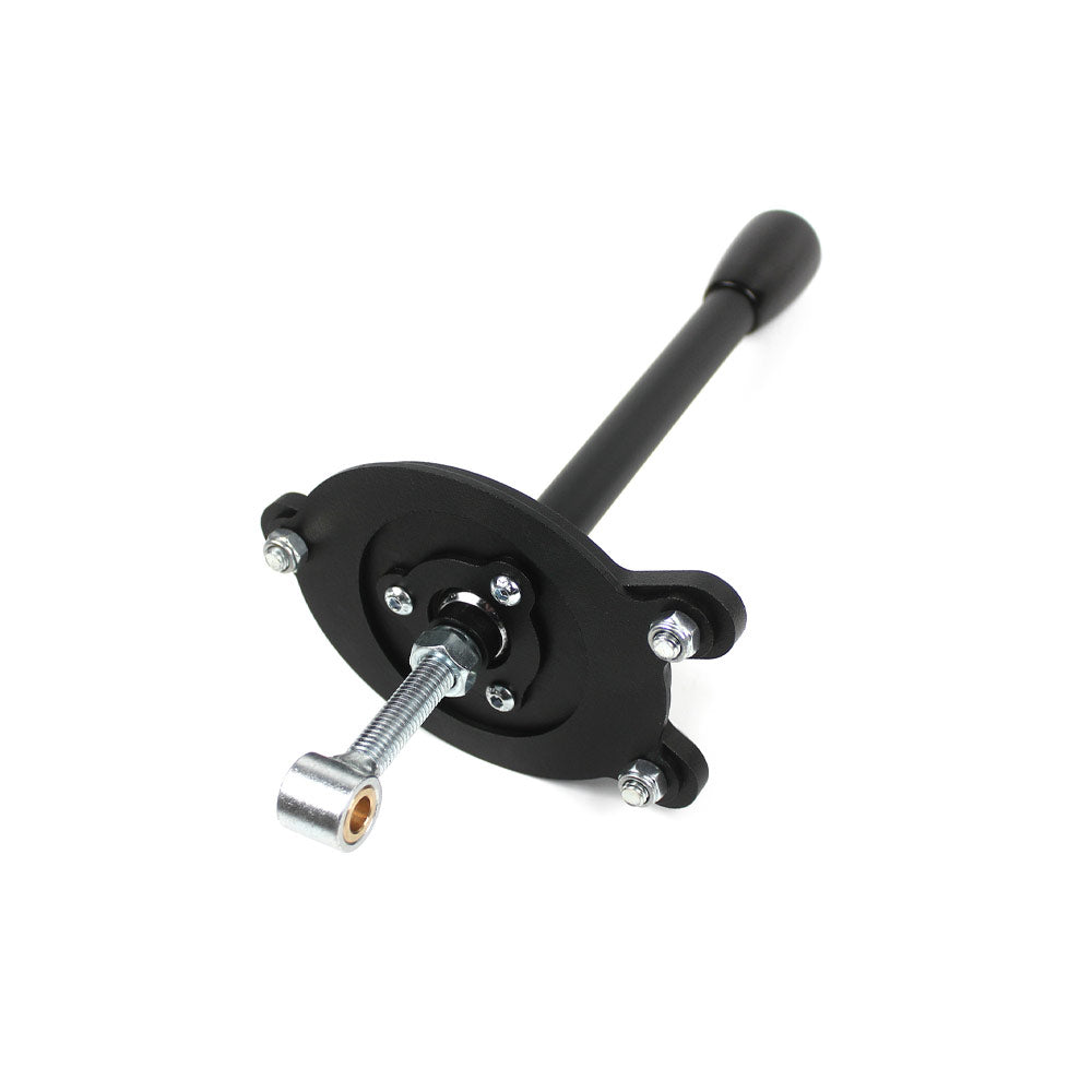 FAMEFORM Short Shifter passend für BMW E8X E9X einstellbar