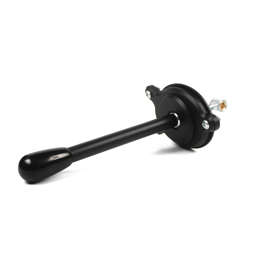 FAMEFORM Short Shifter passend für BMW E8X E9X einstellbar