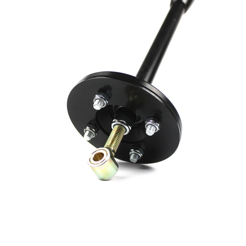 FAMEFORM Short Shifter passend für BMW einstellbar