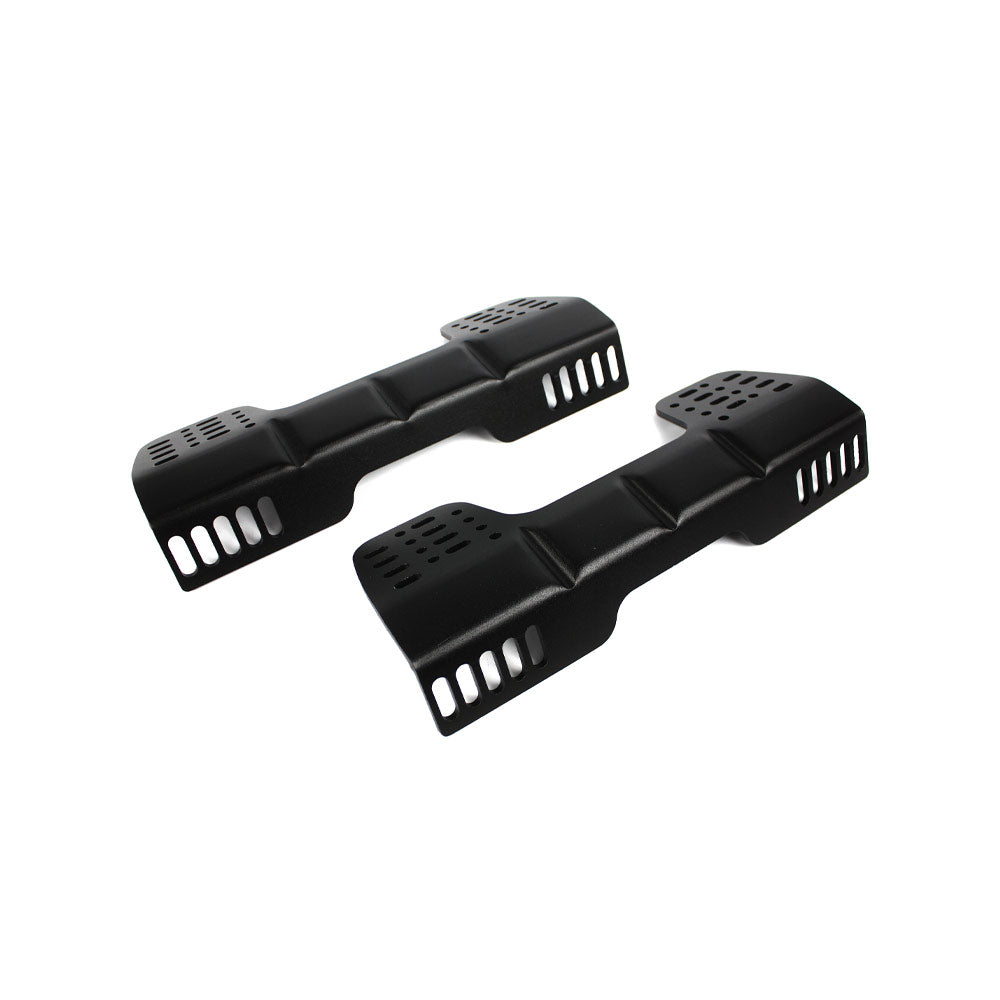 FAMEFORM Universelle FIA Sportsitz Schalensitz Seitenbefestigung V2 verstärkt (Stahl)