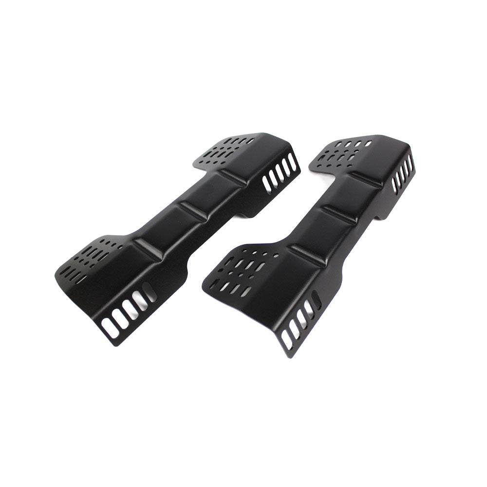 FAMEFORM Universelle FIA Sportsitz Schalensitz Seitenbefestigung V3 (Stahl)