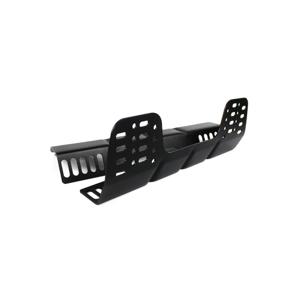 FAMEFORM Universelle FIA Sportsitz Schalensitz Seitenbefestigung V3 (Stahl)