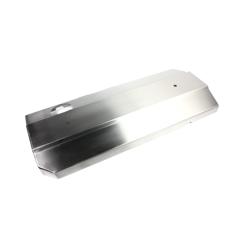 FAMEFORM Ventildeckel Abdeckung passend für BMW M50 (Edelstahl)