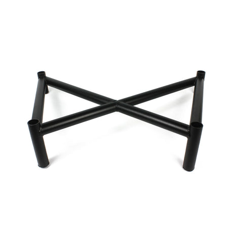 FAMEFORM X-Brace Hinterachsverstärkung passend für BMW E46 (4-Punkt / eintragungsfrei)