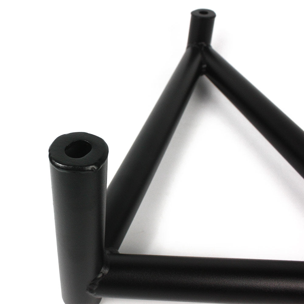 FAMEFORM X-Brace Hinterachsverstärkung passend für BMW E46 (4-Punkt / eintragungsfrei)