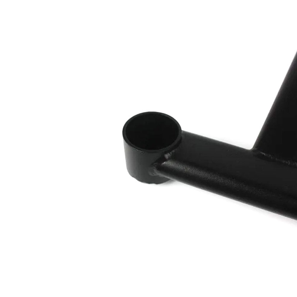 FAMEFORM X-Brace untere Domstrebe Versteifungskreuz passend für BMW E36 (eintragungsfrei)