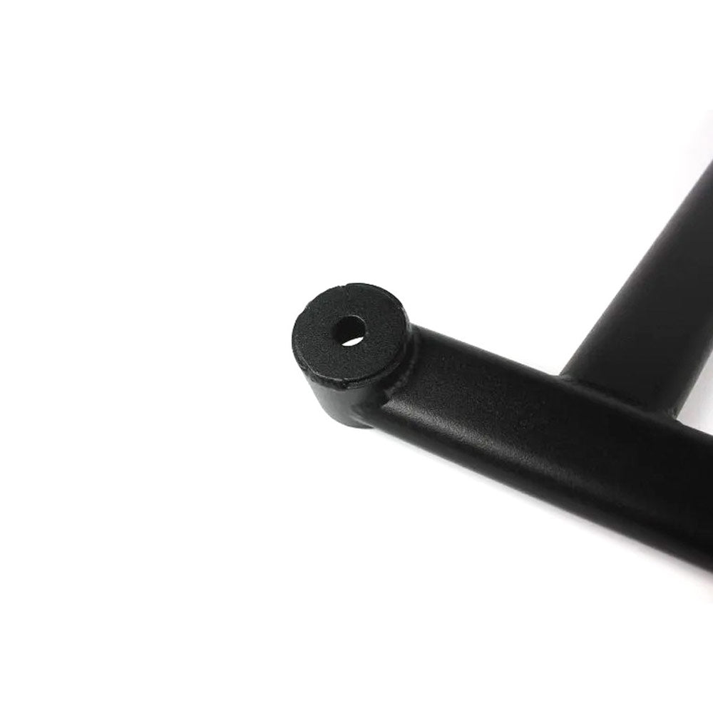 FAMEFORM X-Brace untere Domstrebe Versteifungskreuz passend für BMW E36 (eintragungsfrei)