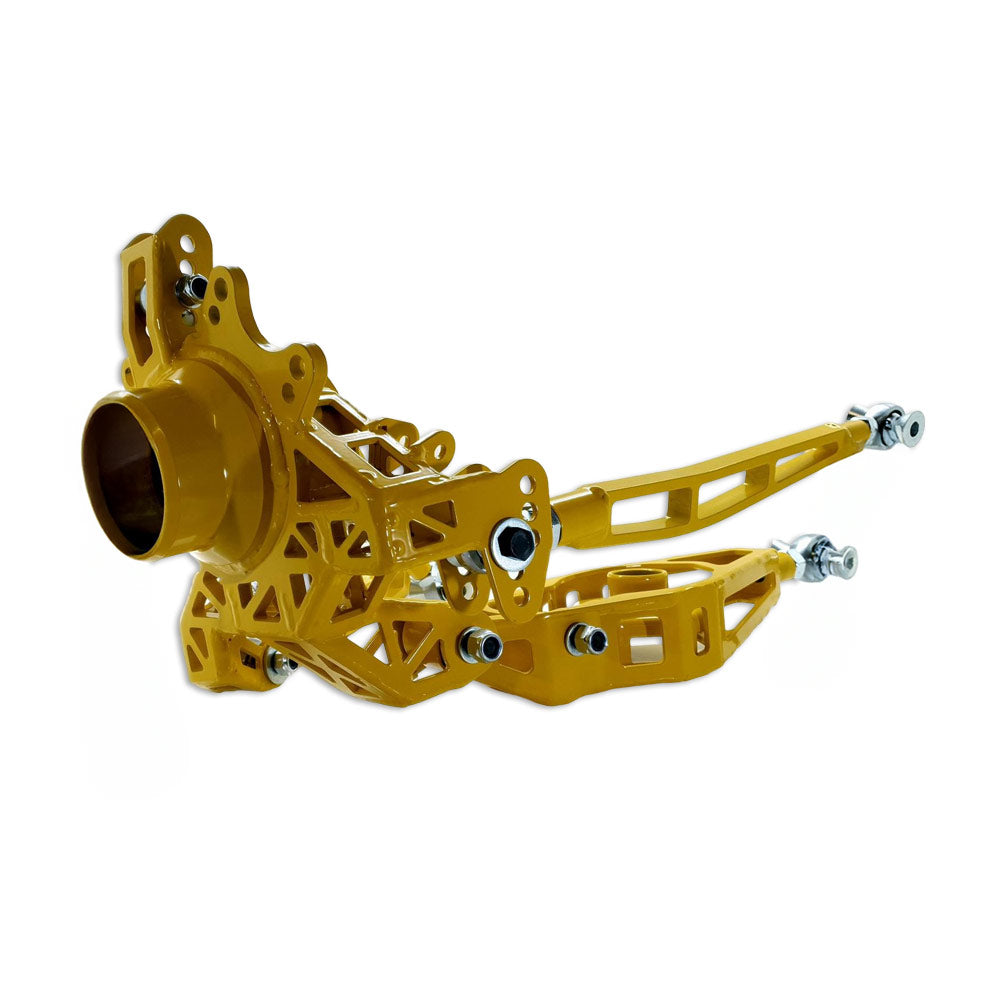 FAT DRIFT PERFORMANCE Achsschenkel Kit passend für BMW F22 Hinterachse