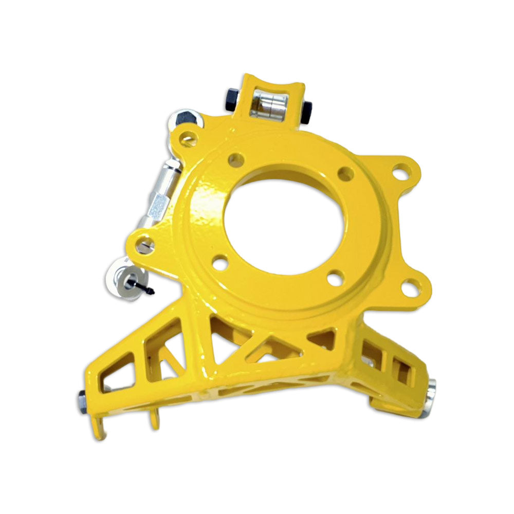 FAT DRIFT PERFORMANCE Achsschenkel Kit passend für Ford Mustang GT VI Hinterachse