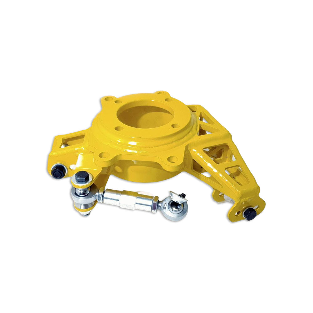 FAT DRIFT PERFORMANCE Achsschenkel Kit passend für Ford Mustang GT VI Hinterachse
