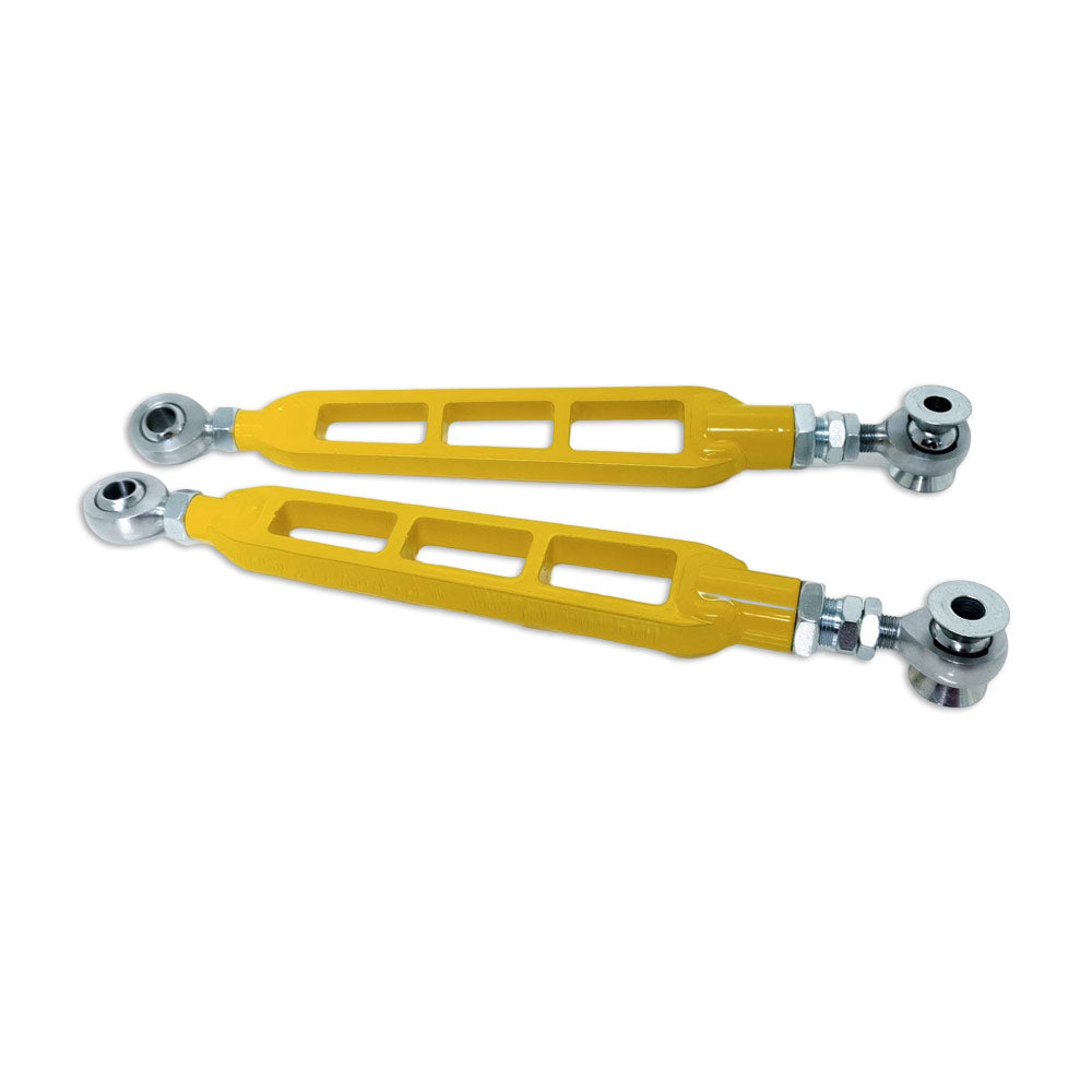 FAT DRIFT PERFORMANCE Achsschenkel Kit passend für Mercedes-Benz W203 W209 Hinterachse