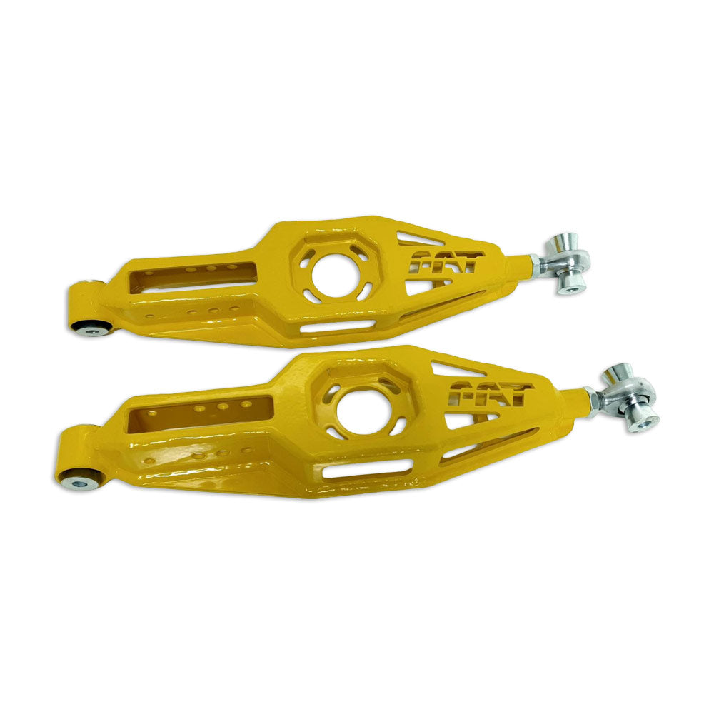 FAT DRIFT PERFORMANCE Achsschenkel Kit passend für Mercedes-Benz W203 W209 Hinterachse