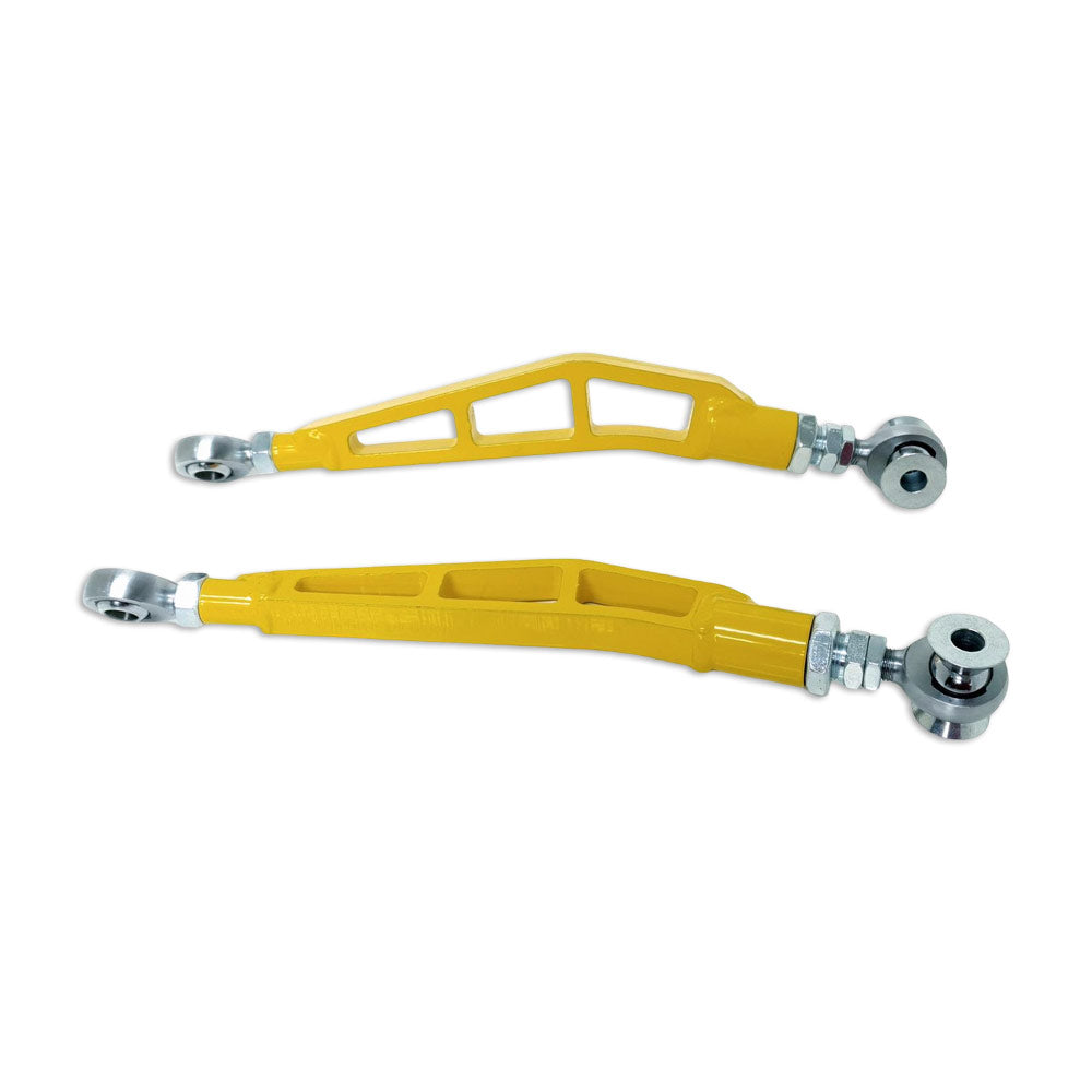 FAT DRIFT PERFORMANCE Achsschenkel Kit passend für Mercedes-Benz W203 W209 Hinterachse