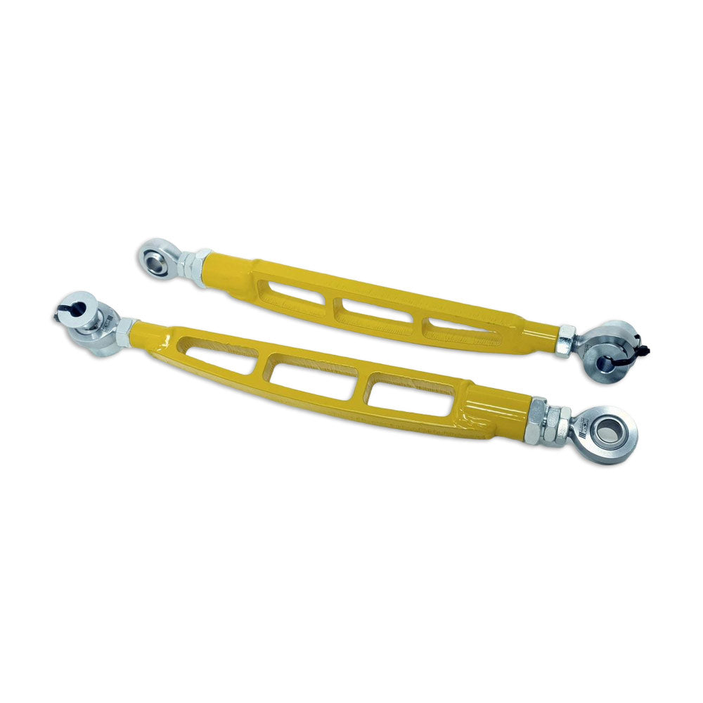FAT DRIFT PERFORMANCE Achsschenkel Kit passend für Nissan 350Z / Infiniti G35 Hinterachse