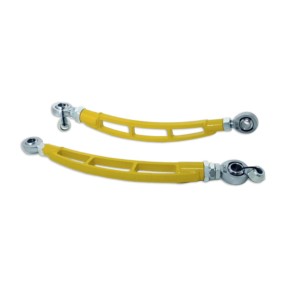 FAT DRIFT PERFORMANCE Achsschenkel Kit passend für Nissan 350Z / Infiniti G35 Hinterachse