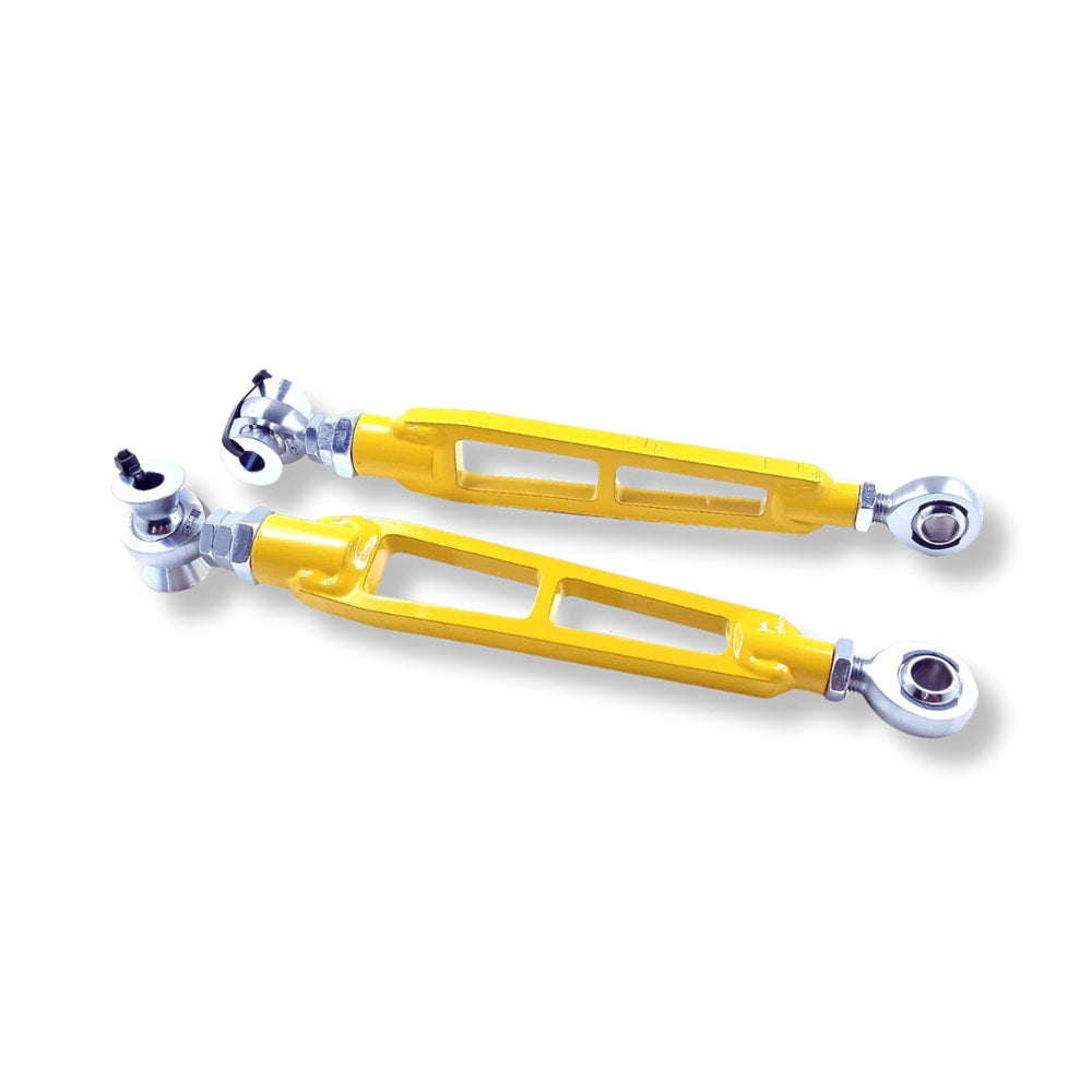 FAT DRIFT PERFORMANCE Achsschenkel Kit V2 passend für BMW F22 Hinterachse