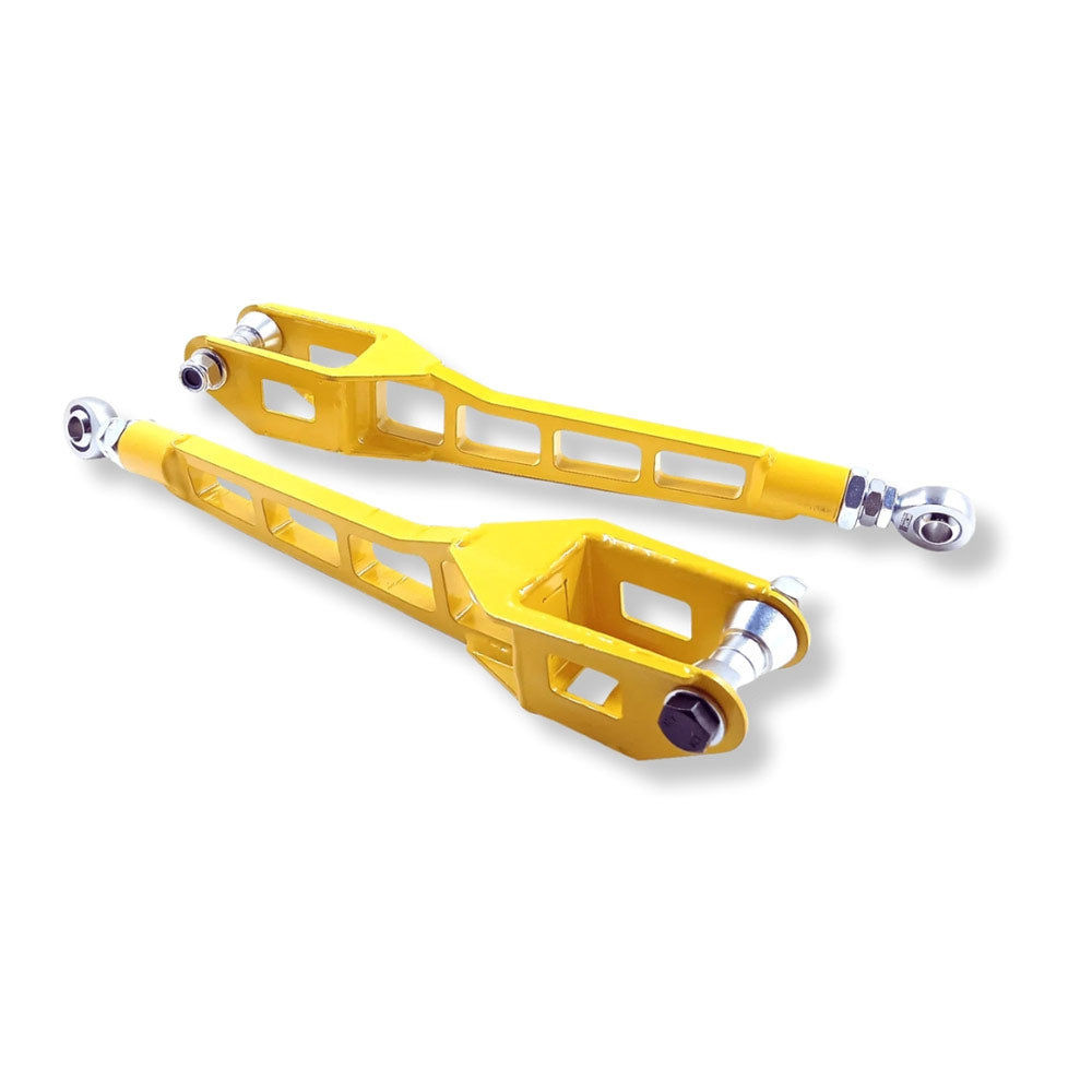 FAT DRIFT PERFORMANCE Achsschenkel Kit V2 passend für BMW F22 Hinterachse