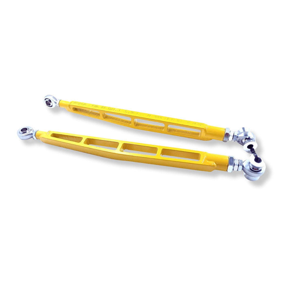 FAT DRIFT PERFORMANCE Achsschenkel Kit V2 passend für BMW F22 Hinterachse