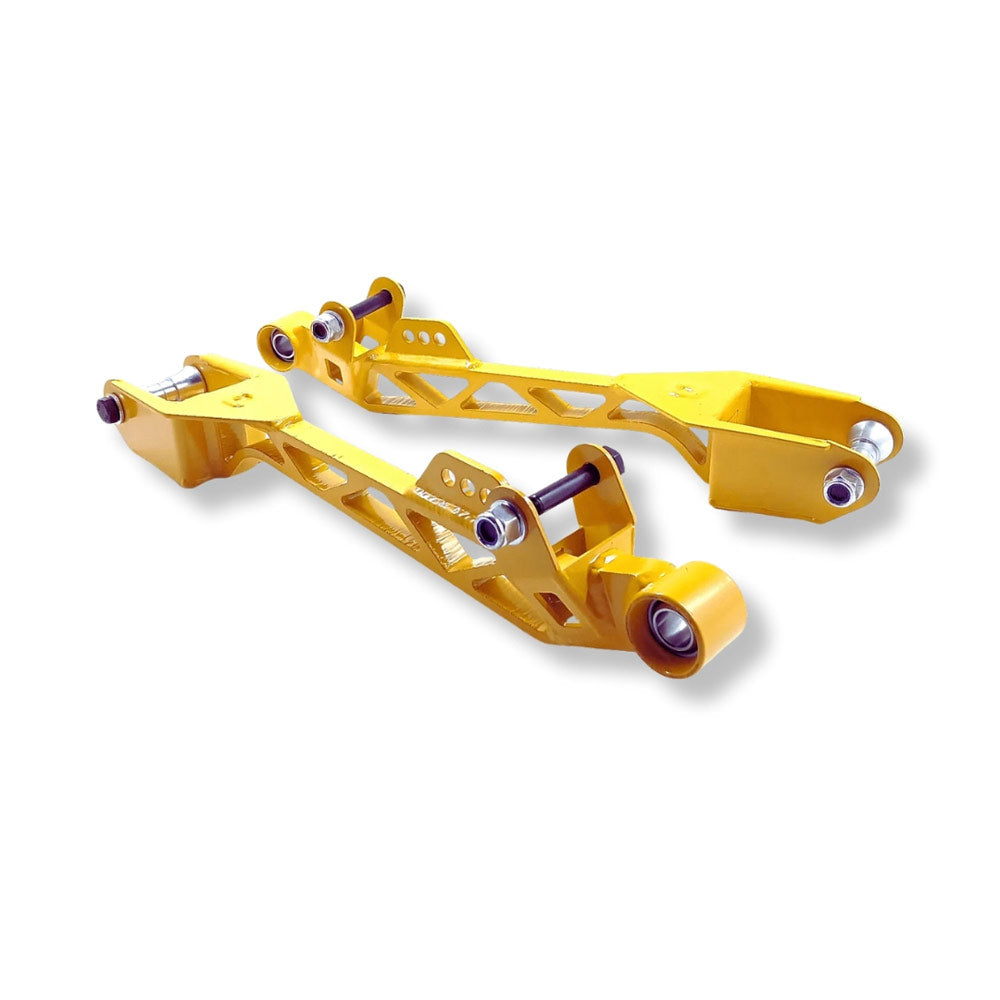 FAT DRIFT PERFORMANCE Achsschenkel Kit V2 passend für BMW E8X E9X Hinterachse