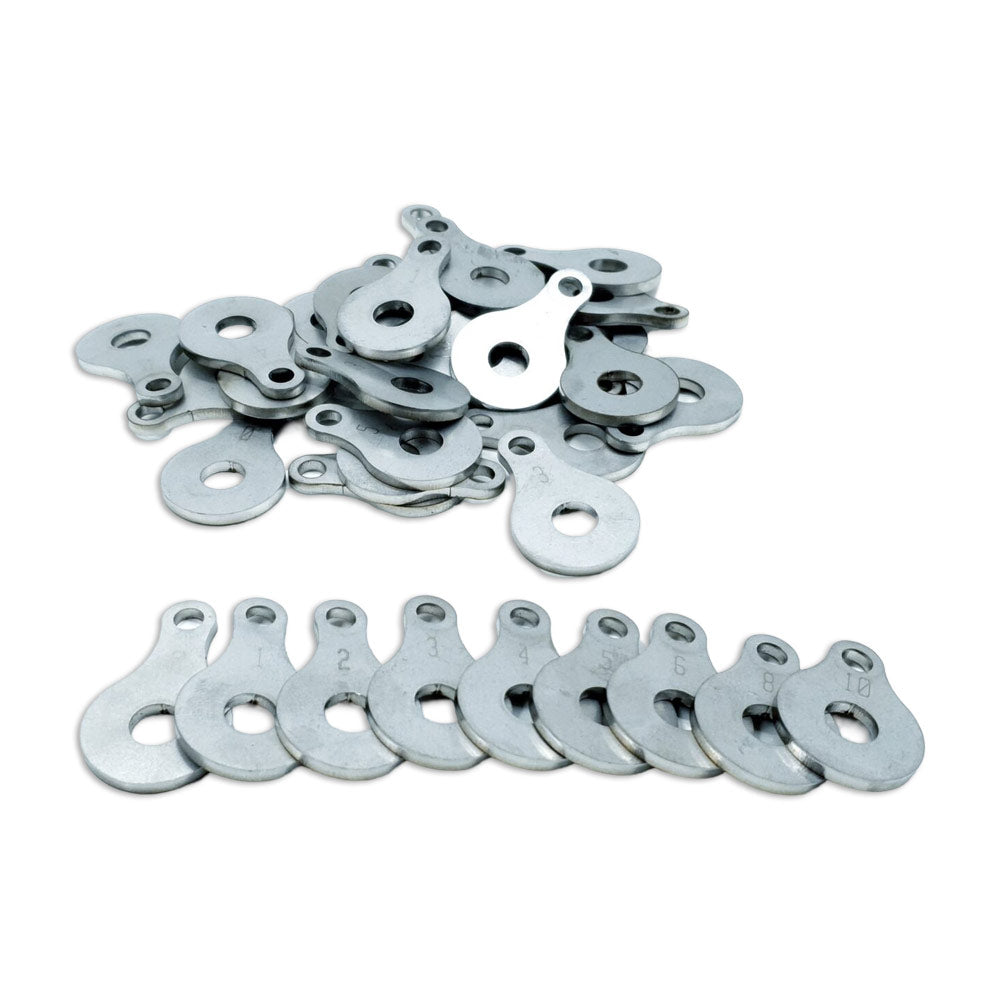 FAT DRIFT PERFORMANCE Lenkwinkel Kit passend für BMW E39 Vorderachse