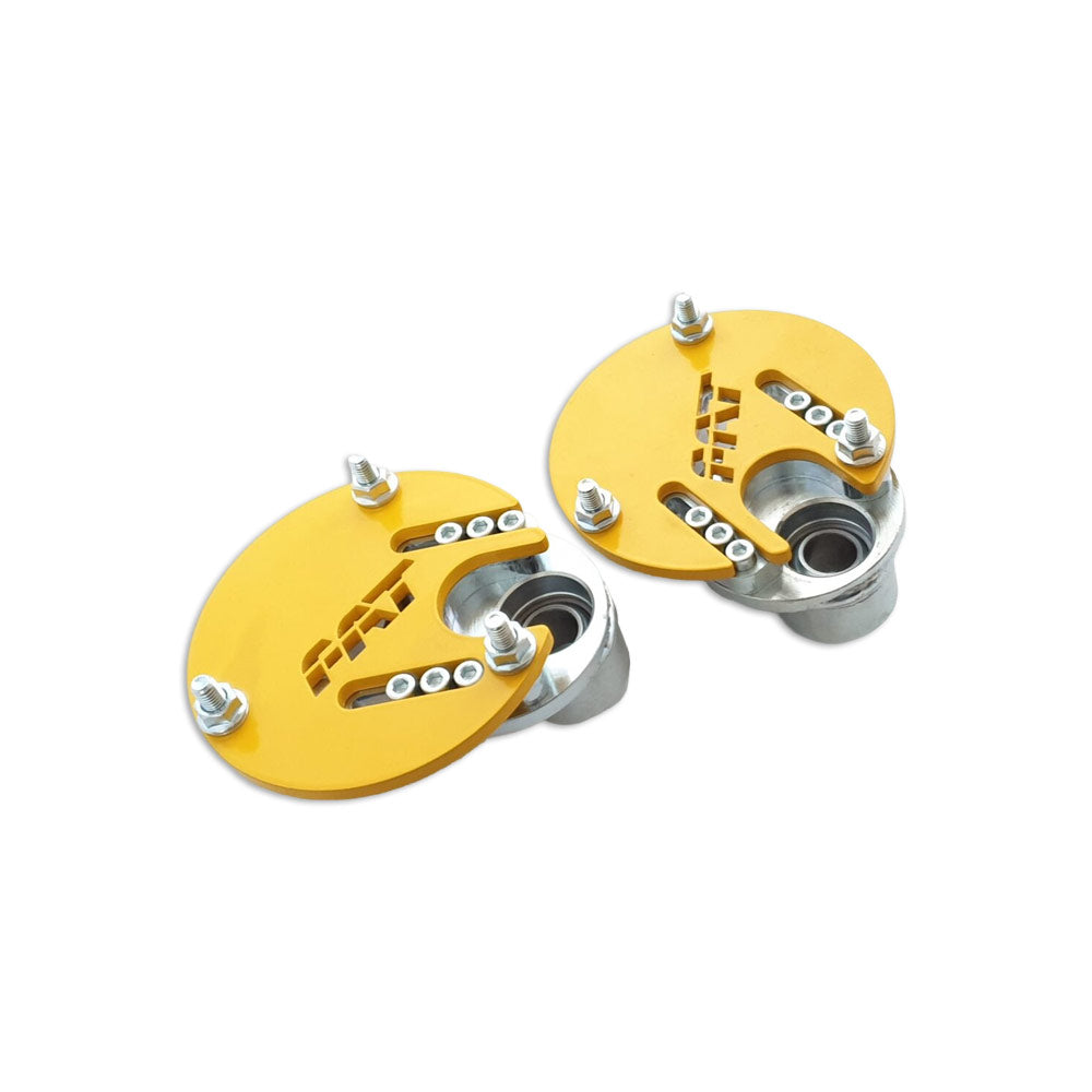 FAT DRIFT PERFORMANCE Lenkwinkel Kit passend für BMW E39 Vorderachse