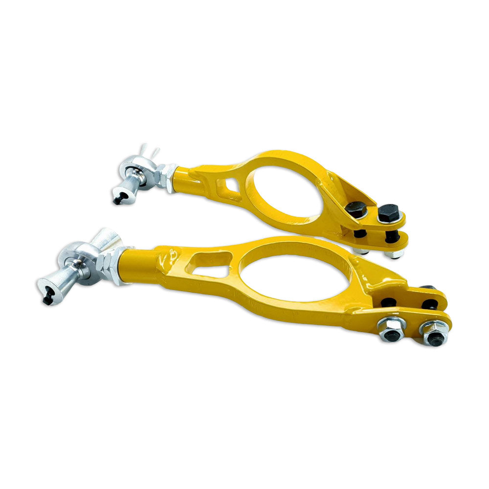 FAT DRIFT PERFORMANCE Lenkwinkel Kit passend für BMW E39 Vorderachse