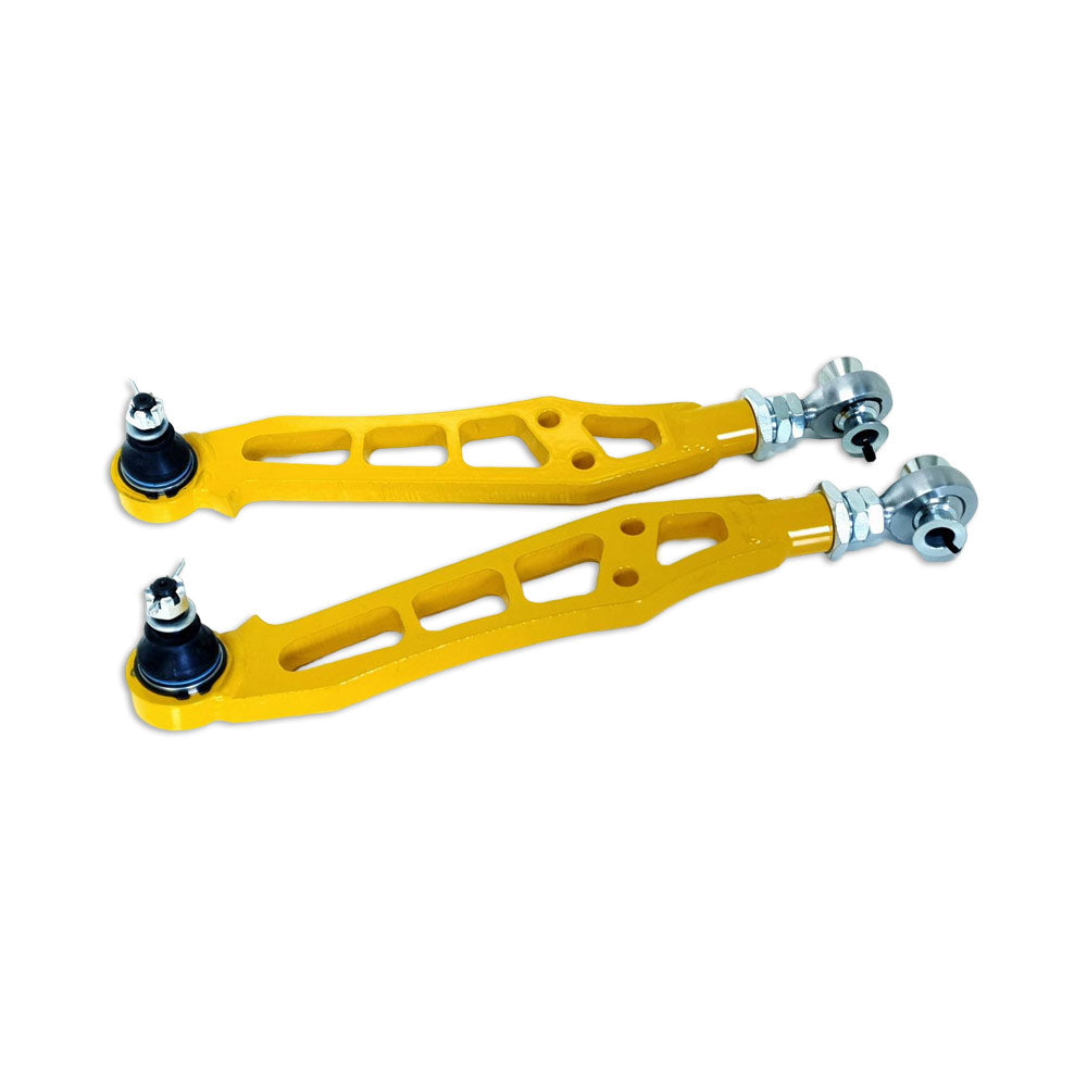 FAT DRIFT PERFORMANCE Lenkwinkel Kit passend für Ford Mustang GT VI Vorderachse