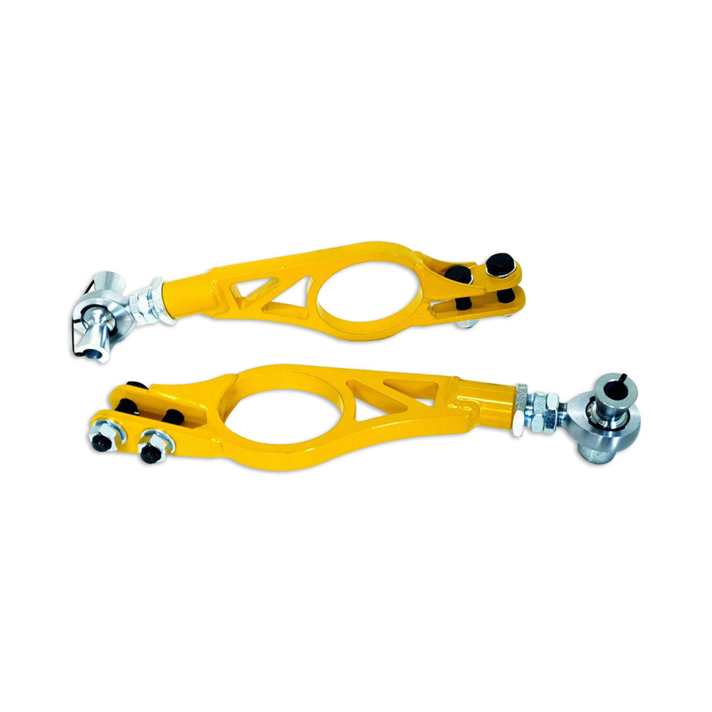 FAT DRIFT PERFORMANCE Lenkwinkel Kit passend für Ford Mustang GT VI Vorderachse