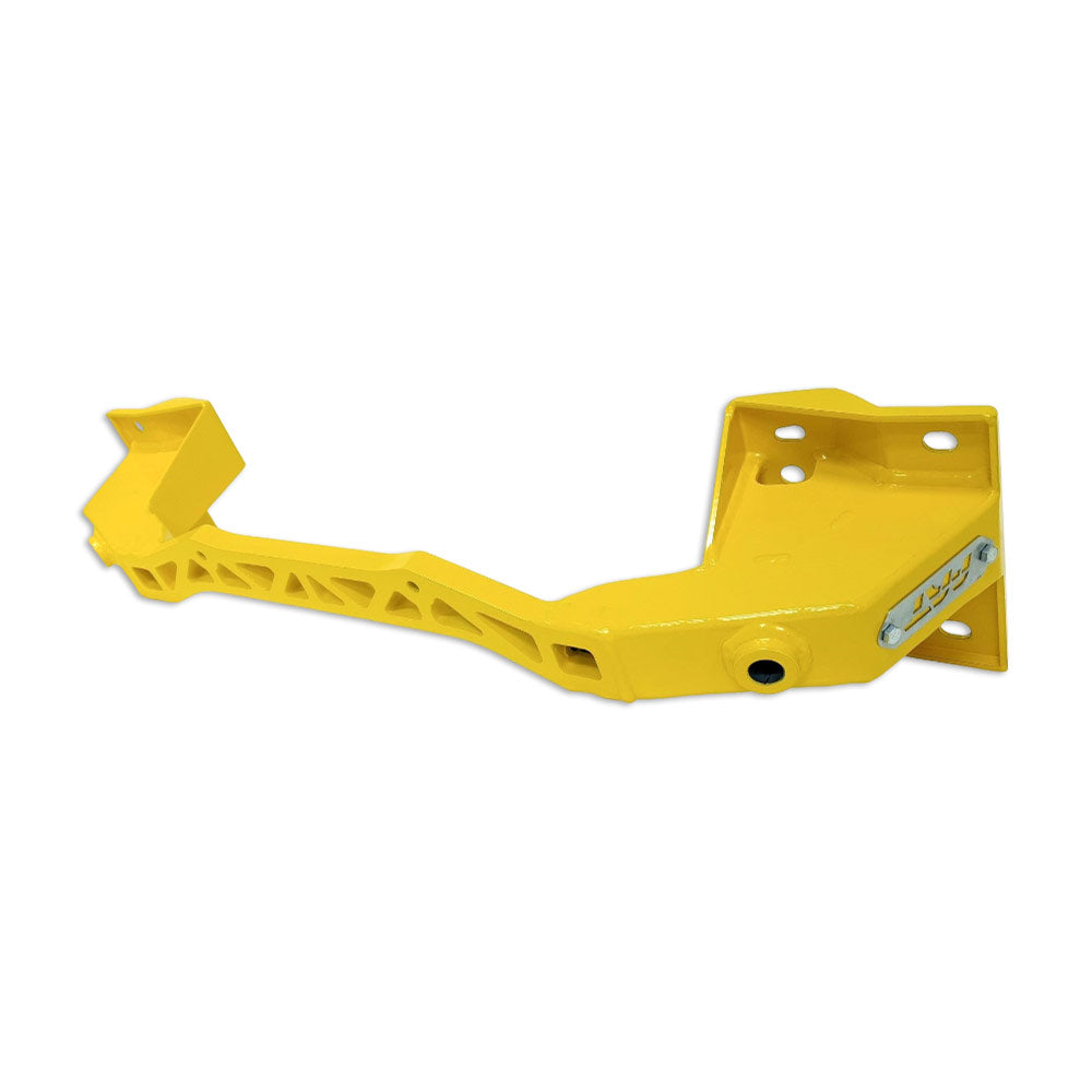 FAT DRIFT PERFORMANCE Lenkwinkel Kit passend für Ford Sierra Vorderachse