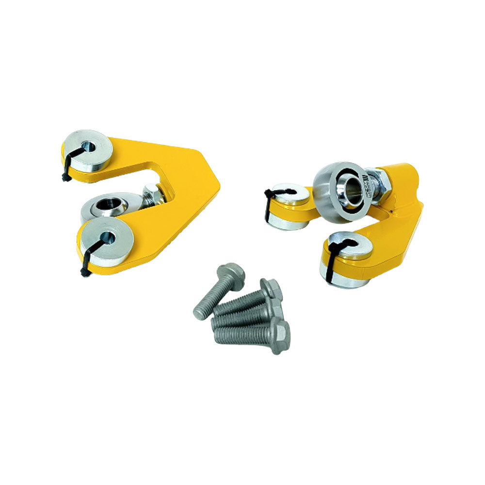 FAT DRIFT PERFORMANCE Lenkwinkel Kit passend für Ford Sierra Vorderachse