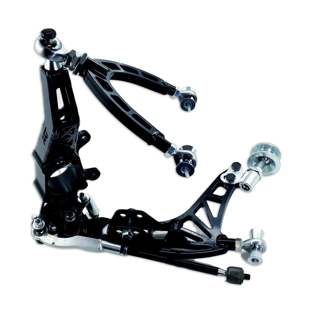 FAT DRIFT PERFORMANCE Lenkwinkel Kit passend für Lexus IS II Vorderachse