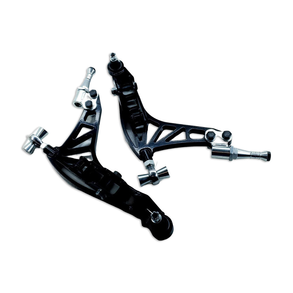 FAT DRIFT PERFORMANCE Lenkwinkel Kit passend für Lexus IS II Vorderachse