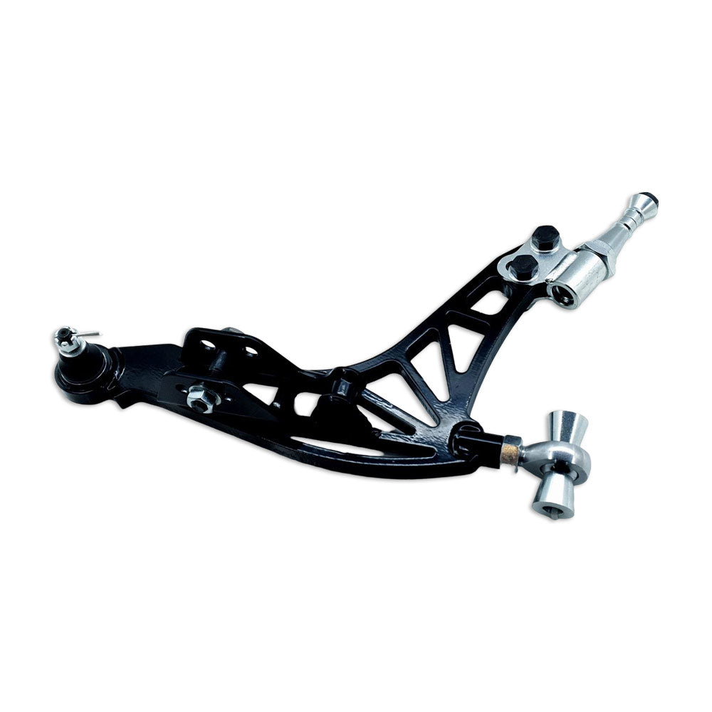 FAT DRIFT PERFORMANCE Lenkwinkel Kit passend für Lexus IS II Vorderachse