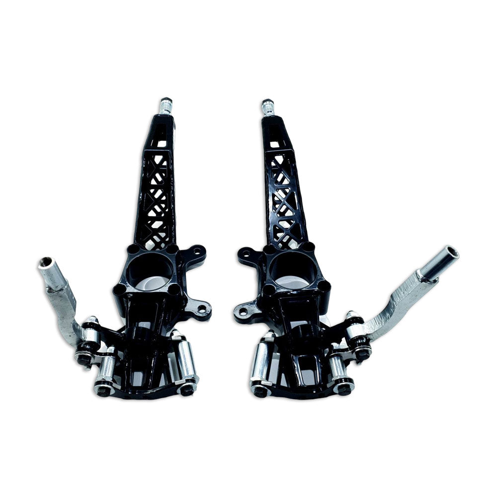 FAT DRIFT PERFORMANCE Lenkwinkel Kit passend für Lexus IS II Vorderachse