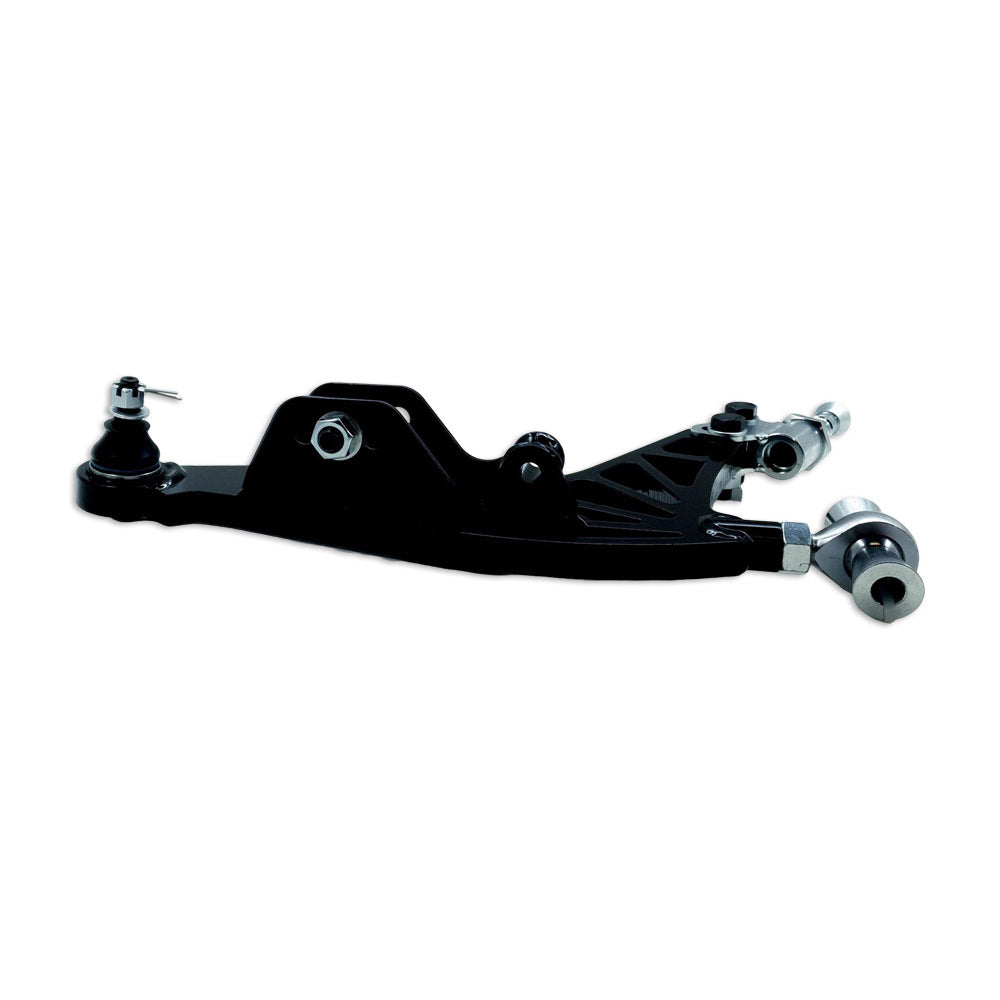FAT DRIFT PERFORMANCE Lenkwinkel Kit passend für Lexus IS II Vorderachse
