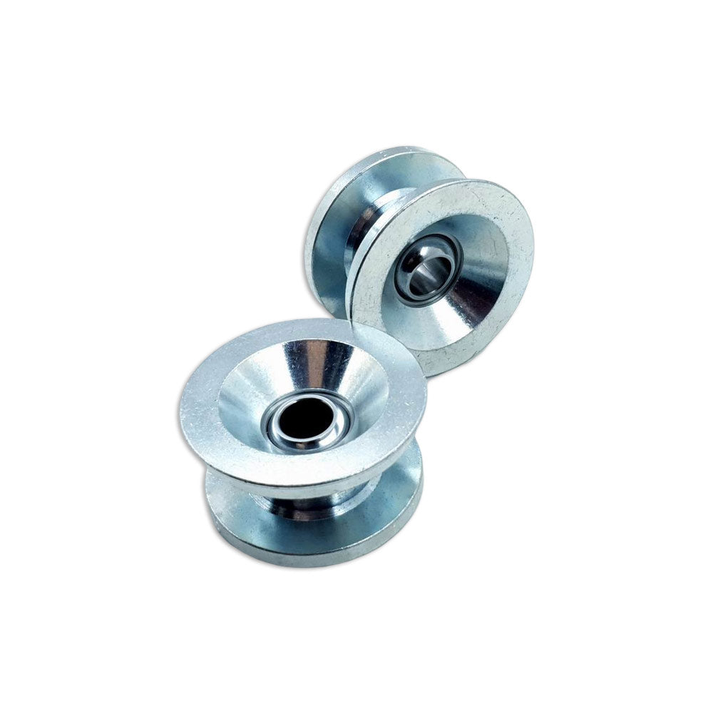 FAT DRIFT PERFORMANCE Lenkwinkel Kit passend für Lexus IS II Vorderachse