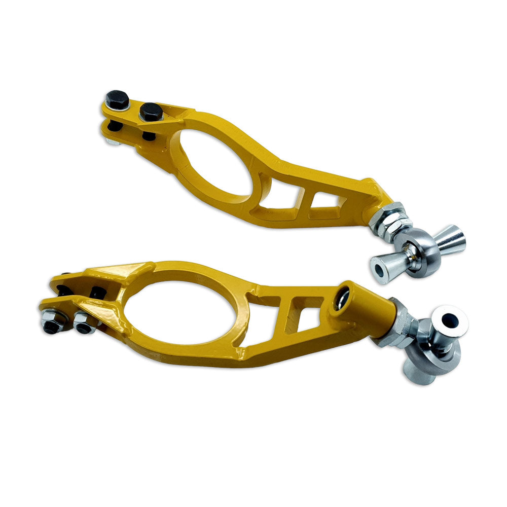 FAT DRIFT PERFORMANCE Lenkwinkel Kit passend für Mercedes-Benz W201 Vorderachse